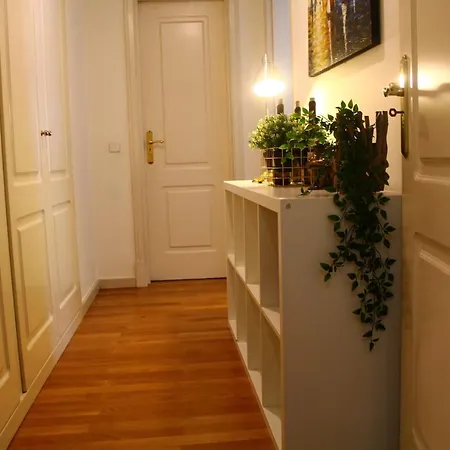 Daire Beautiful Flat With Parking! Center Lisboa