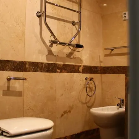 شقة Beautiful Flat With Parking! Center Lisboa